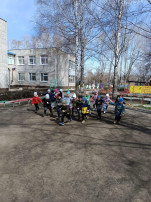 Физкультурные занятия на свежем воздухе Физкультурные занятия на свежем воздухе.