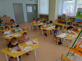 Художественно-эстетическое развитие Художественно-эстетическое развитие.