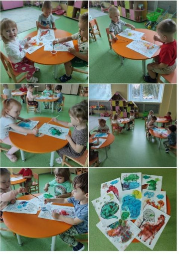 Рисование Рисование.
