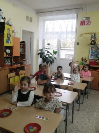 Грамота в подготовительной группе "Цветик-семицветик" Грамота в подготовительной группе "Цветик-семицветик".
